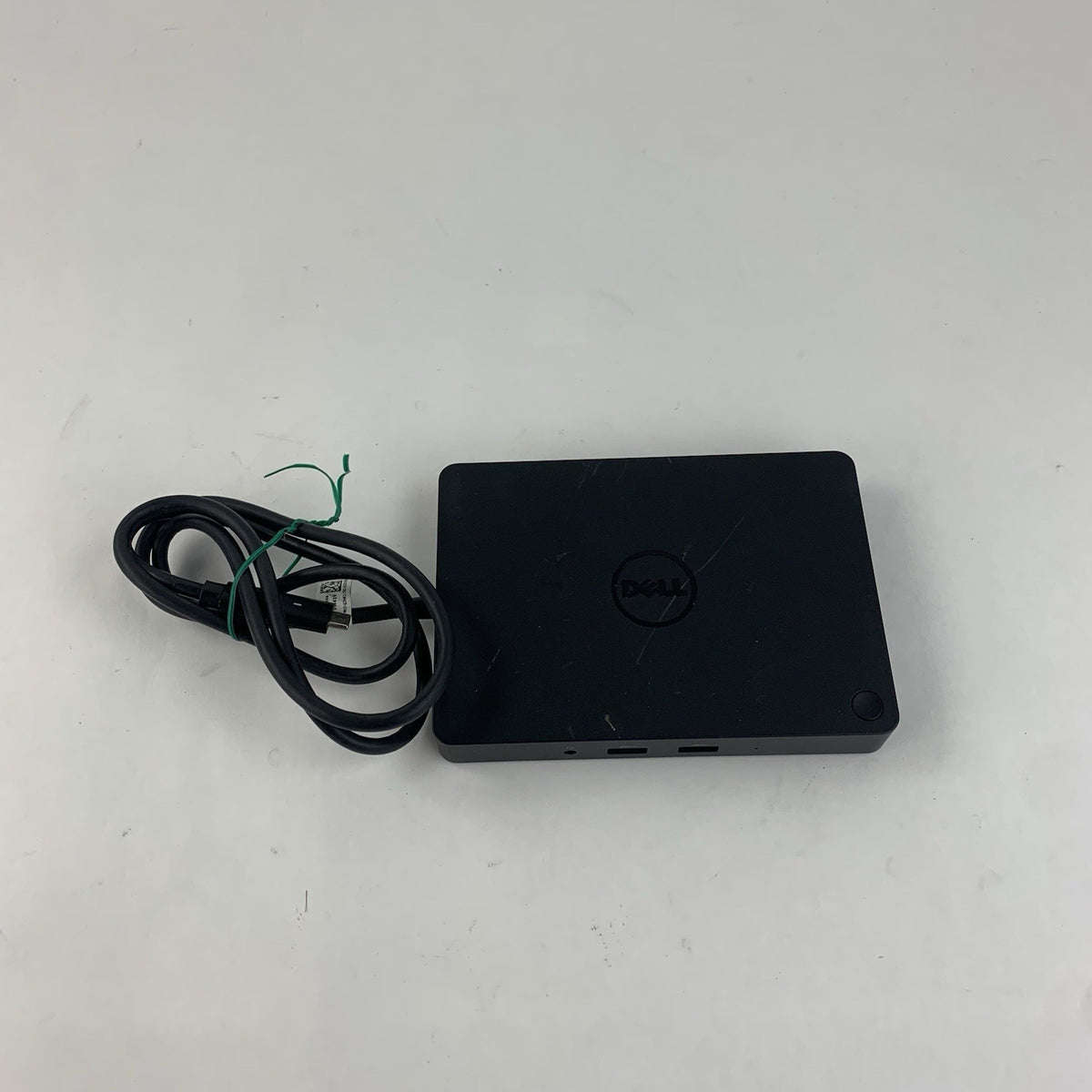 Dell K17A OEM Laptop Docking Station 130W No Power Cable - Untested - Lot of 53