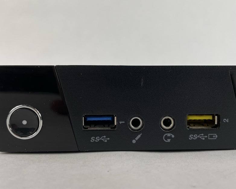 Lenovo ThinkCentre M83 Micro i5-4570TE 2.70 GHz 4 GB RAM No SSD/OS/AC