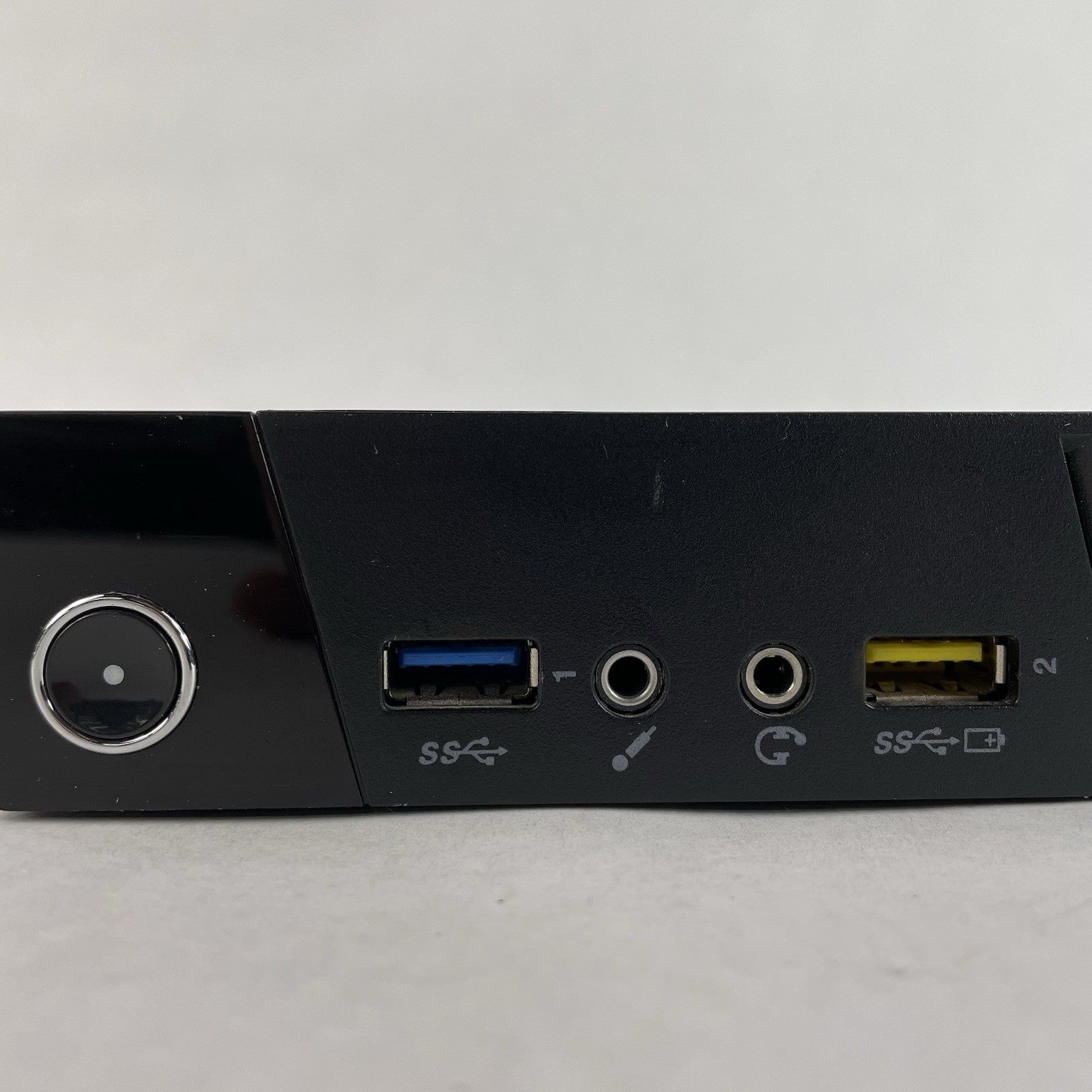 Lenovo ThinkCentre M83 Micro i5-4570TE 2.70 GHz 4 GB RAM No SSD/OS/AC2