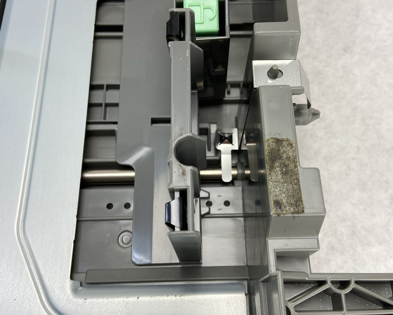 RICOH Aficio MP C4502 #1 Top Paper Cassette Tray