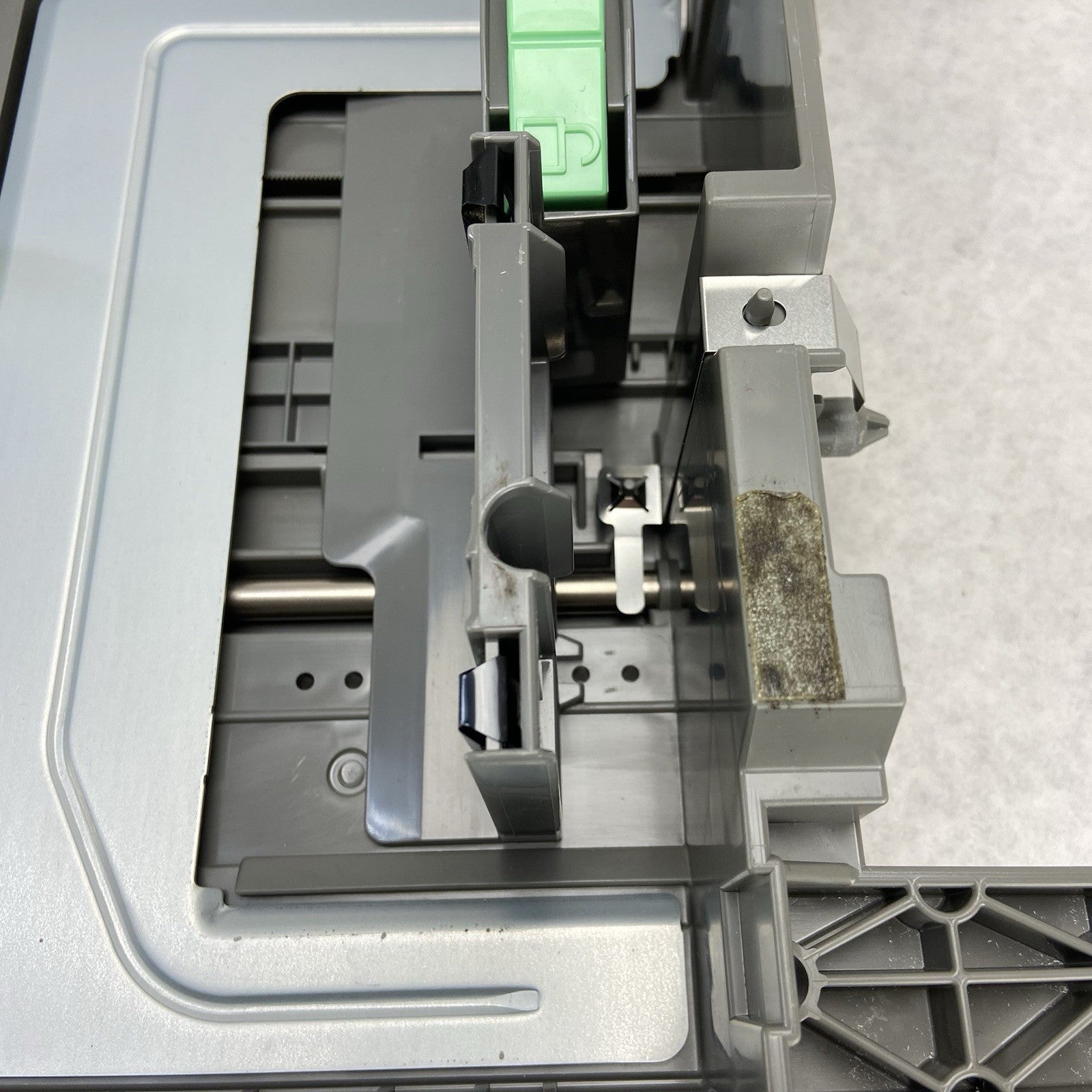 RICOH Aficio MP C4502 #1 Top Paper Cassette Tray