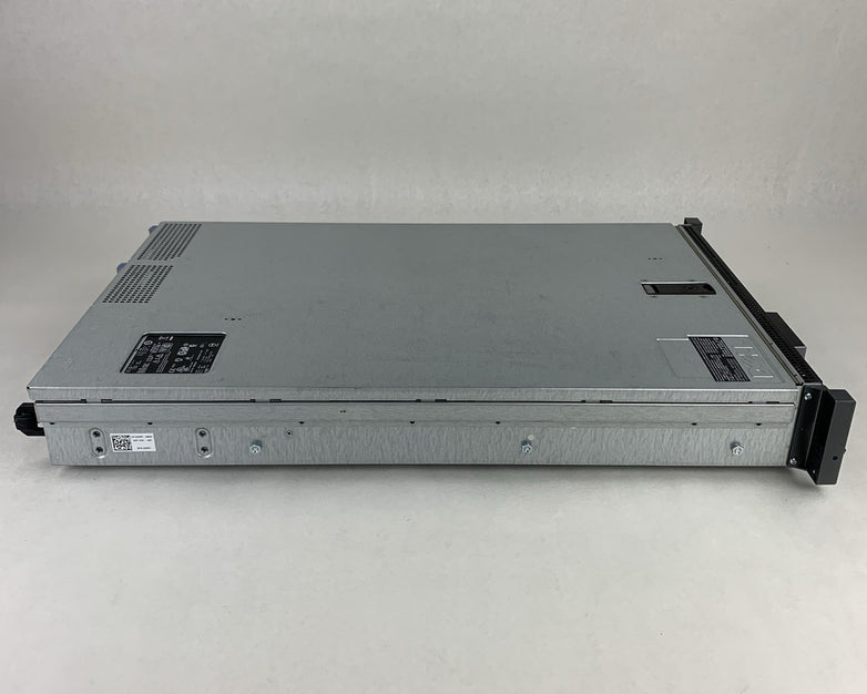 Dell PowerEdge R710 Server 2x Xeon E5540 2.53 GHz 72 GB Ram No HDD No OS