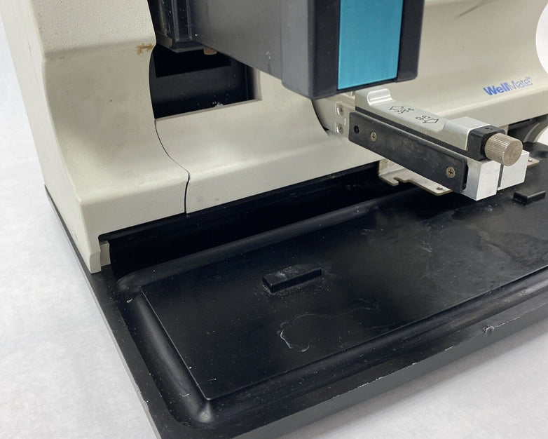 Thermo Scientific Matrix WellMate Microplate Dispenser