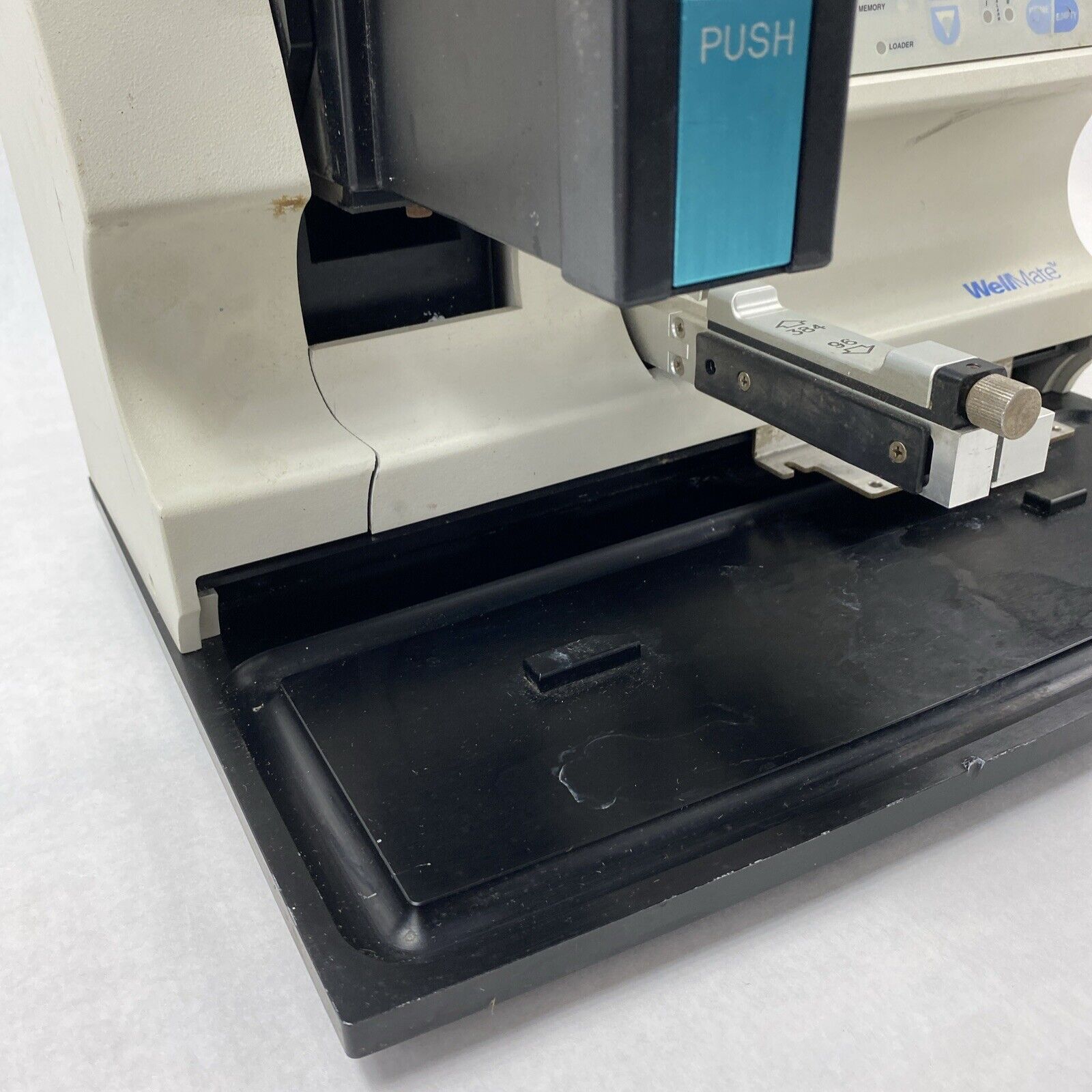 Thermo Scientific Matrix WellMate Microplate Dispenser