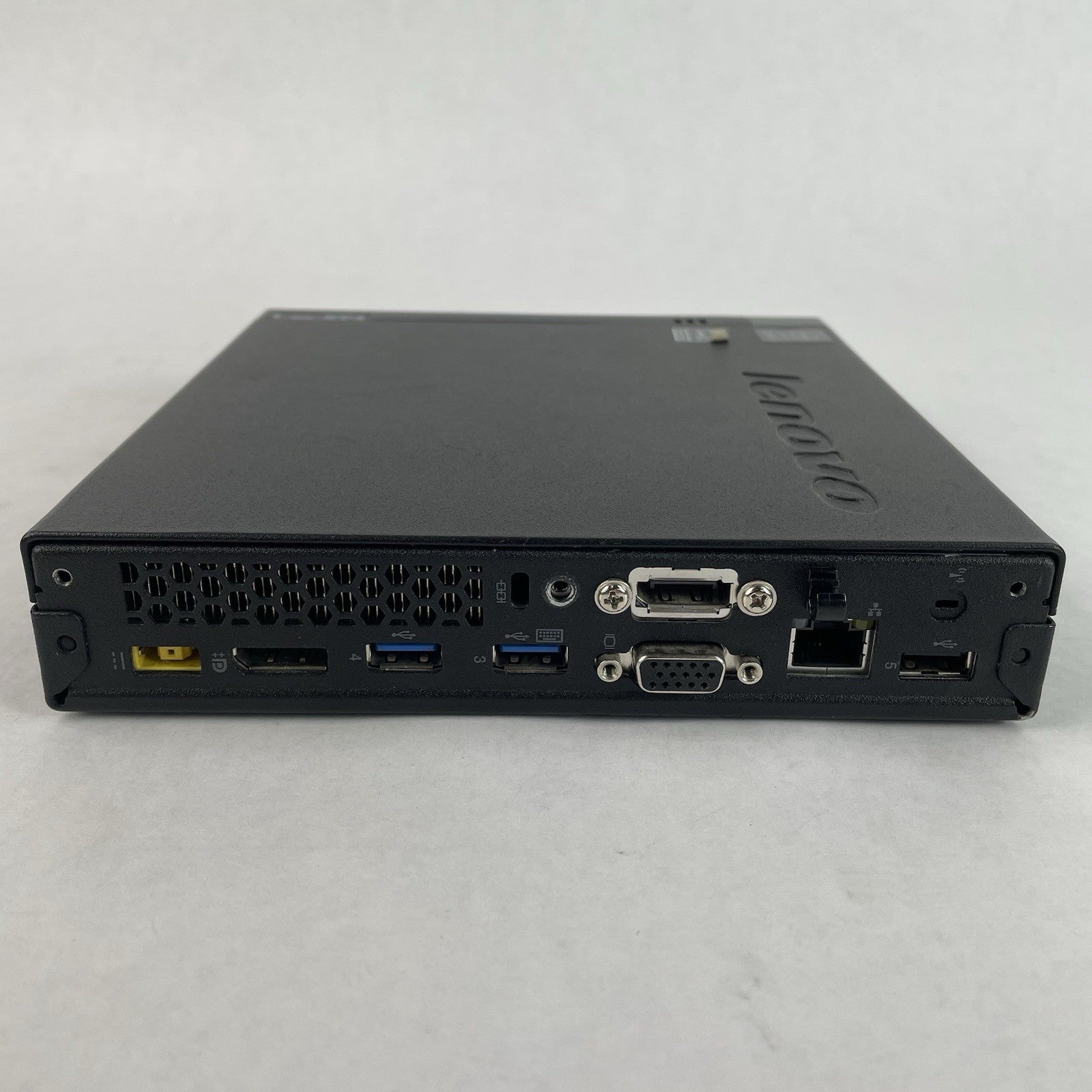 Lenovo ThinkCentre M83 Micro i5-4570TE 2.70 GHz 4 GB RAM No SSD/OS/AC6