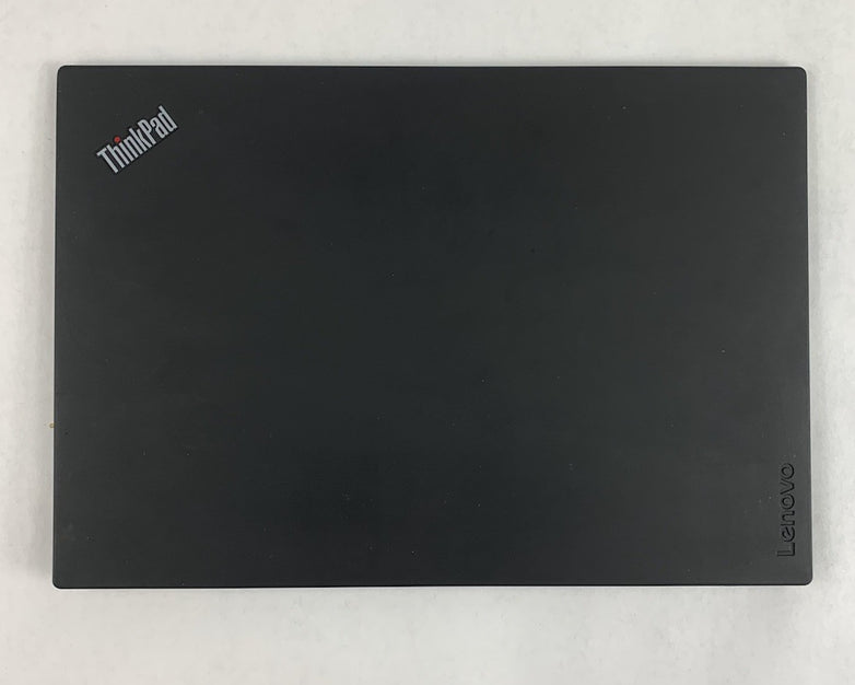 Lenovo ThinkPad T480 14" HD 1366x768 Non-Touch Screen Assembly - Untested
