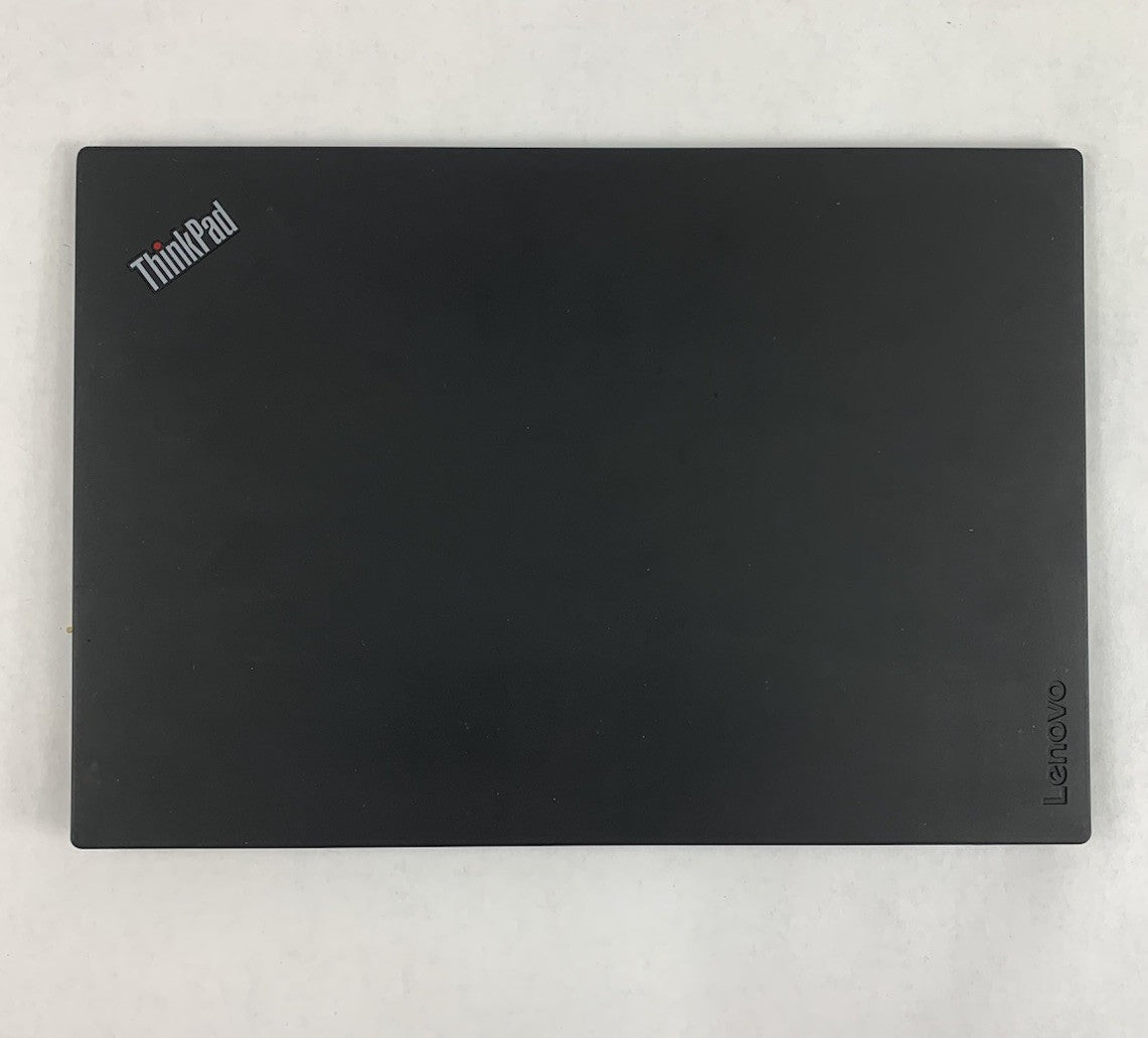 Lenovo ThinkPad T480 14" HD 1366x768 Non-Touch Screen Assembly - Untested7