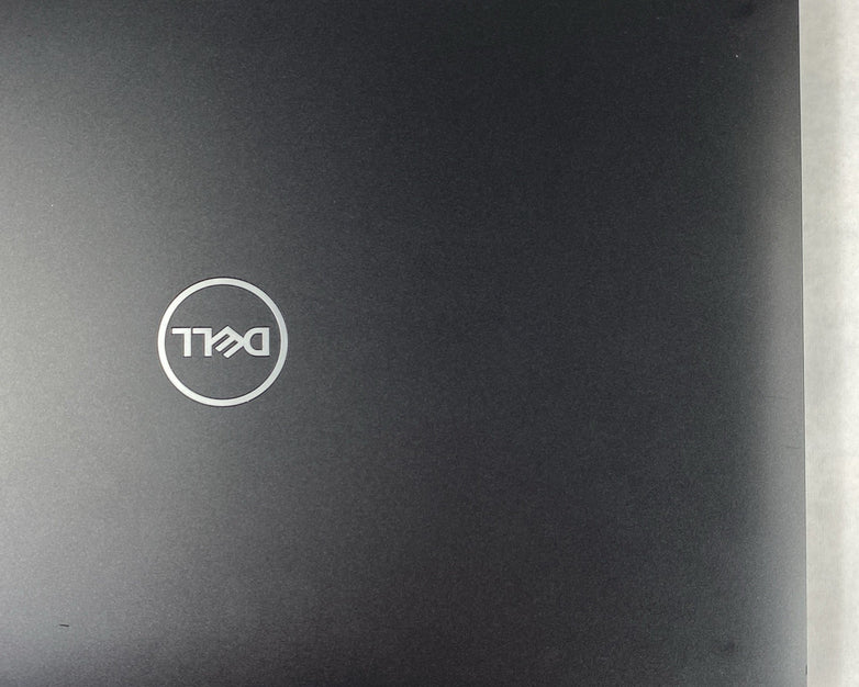 Dell Latitude 5500 Core i5-8365U 1.6GHz 16GB RAM 15.6" No Battery No HDD No OS