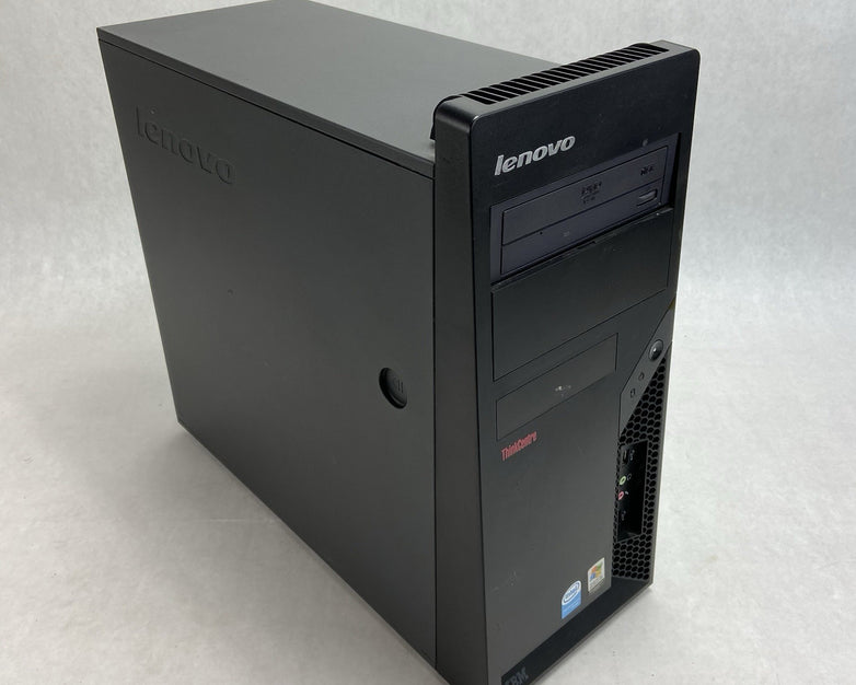 Lenovo ThinkCentre A55 MT Intel Pentium 4 3.06GHz 2GB RAM No HDD/OS XP Pro COA