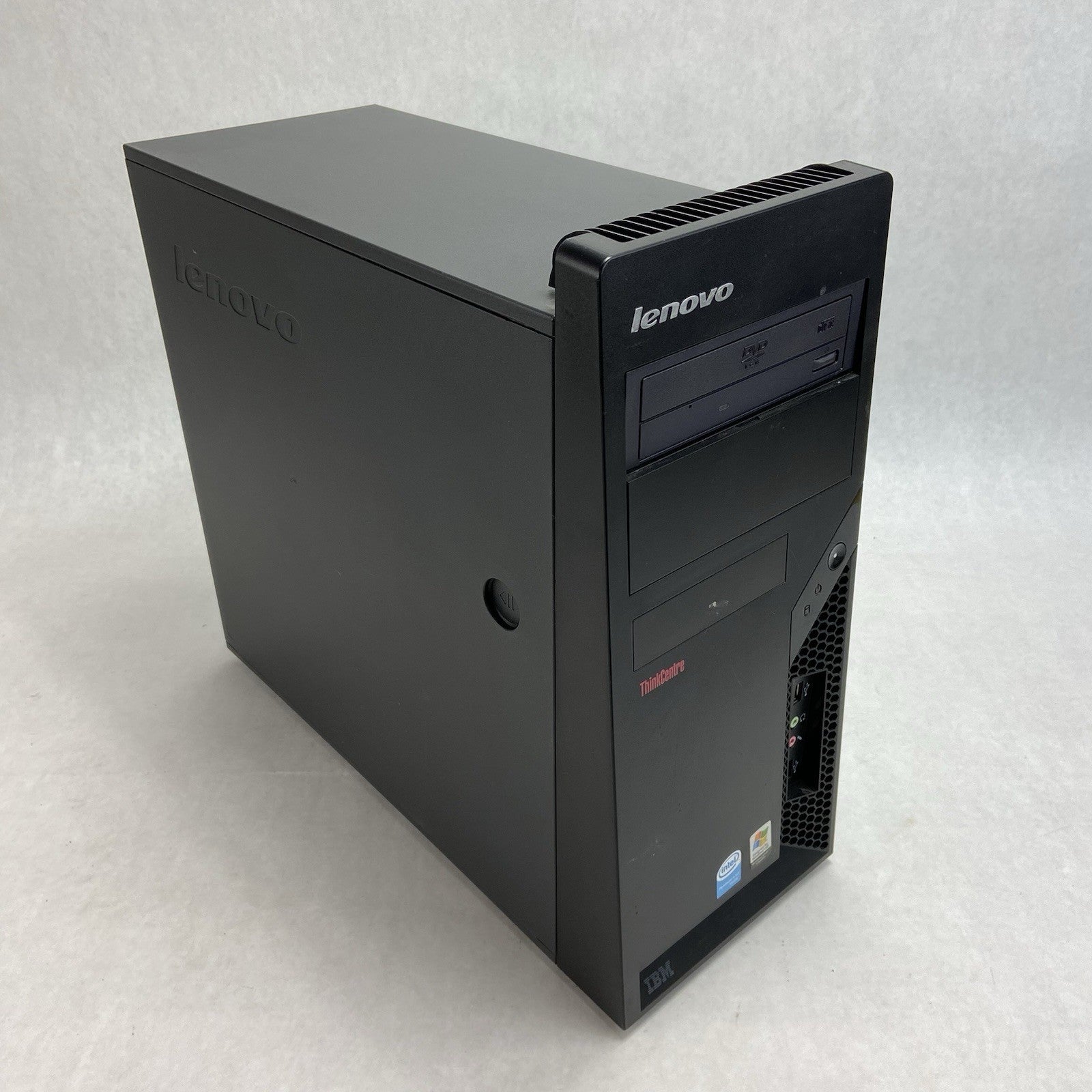 Lenovo ThinkCentre A55 MT Intel Pentium 4 3.06GHz 2GB RAM No HDD/OS XP Pro COA0