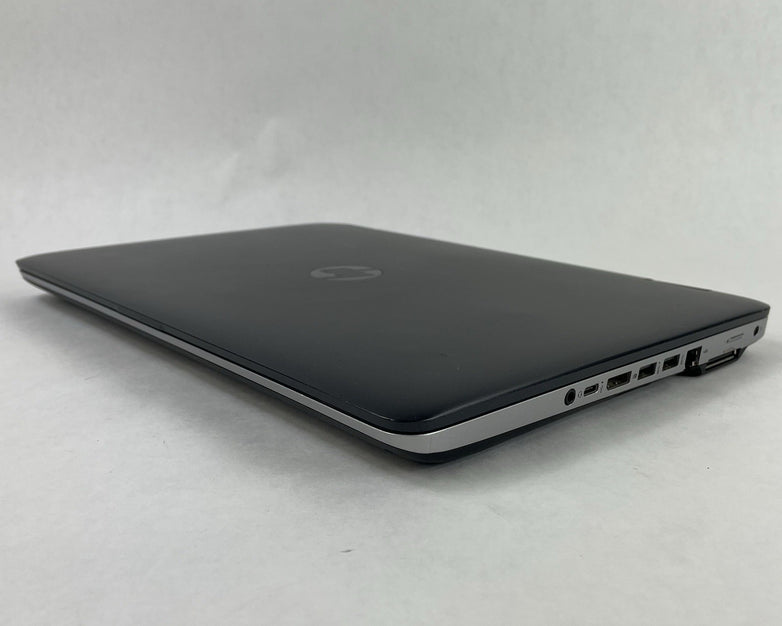 HP ProBook 650 G2 15.6" i5-6200U 2.30GHz 8GB RAM No SSD/OS/AC/Batt - READ