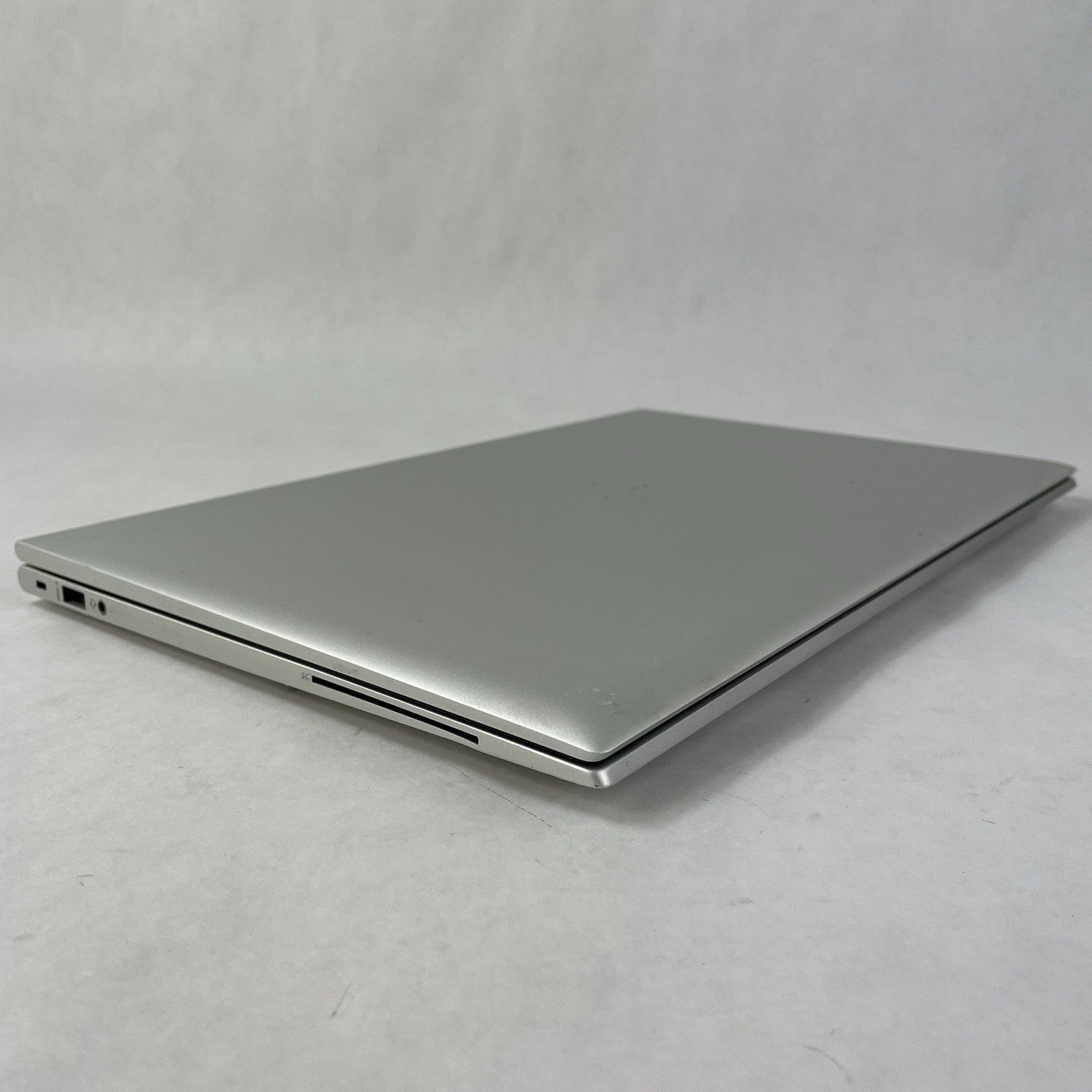 HP EliteBook 850 G8 15.6" i5-1145G7 2.60 GHz 16 GB RAM No SSD/OS/AC11