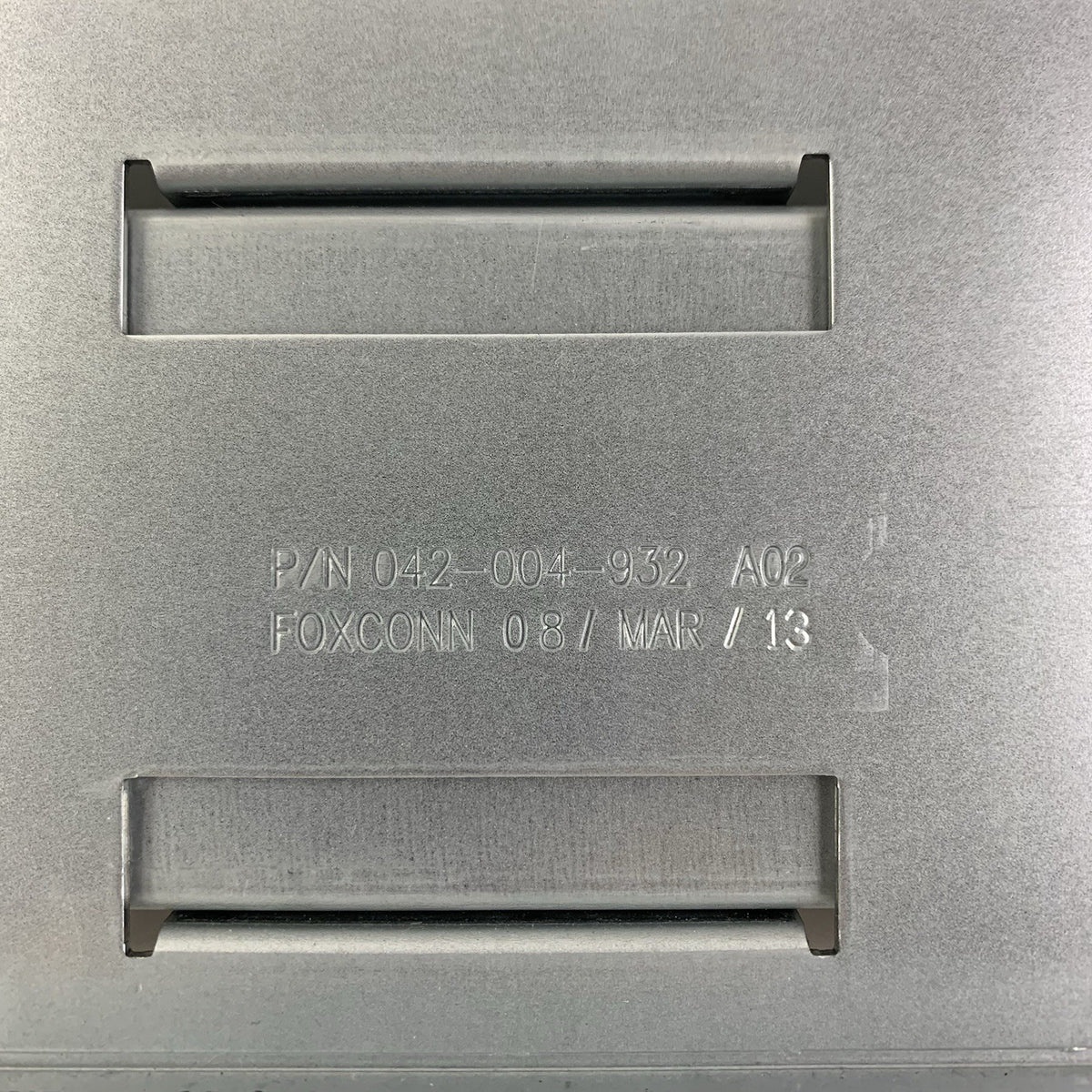 Foxconn 042-004-932 A02 042-004-934 A03 Left and Right Server Rails5