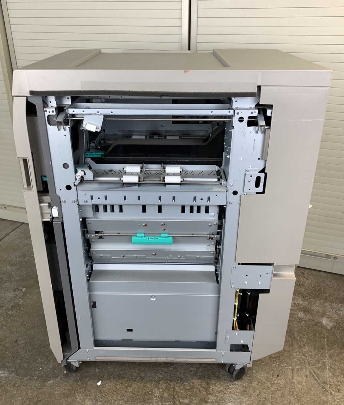 Canon Booklet Finisher D-1 F280480