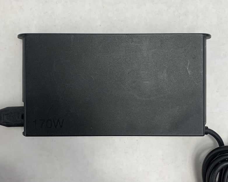 Lenovo ADL170SDC2A 170W AC Adapter Power Supply
