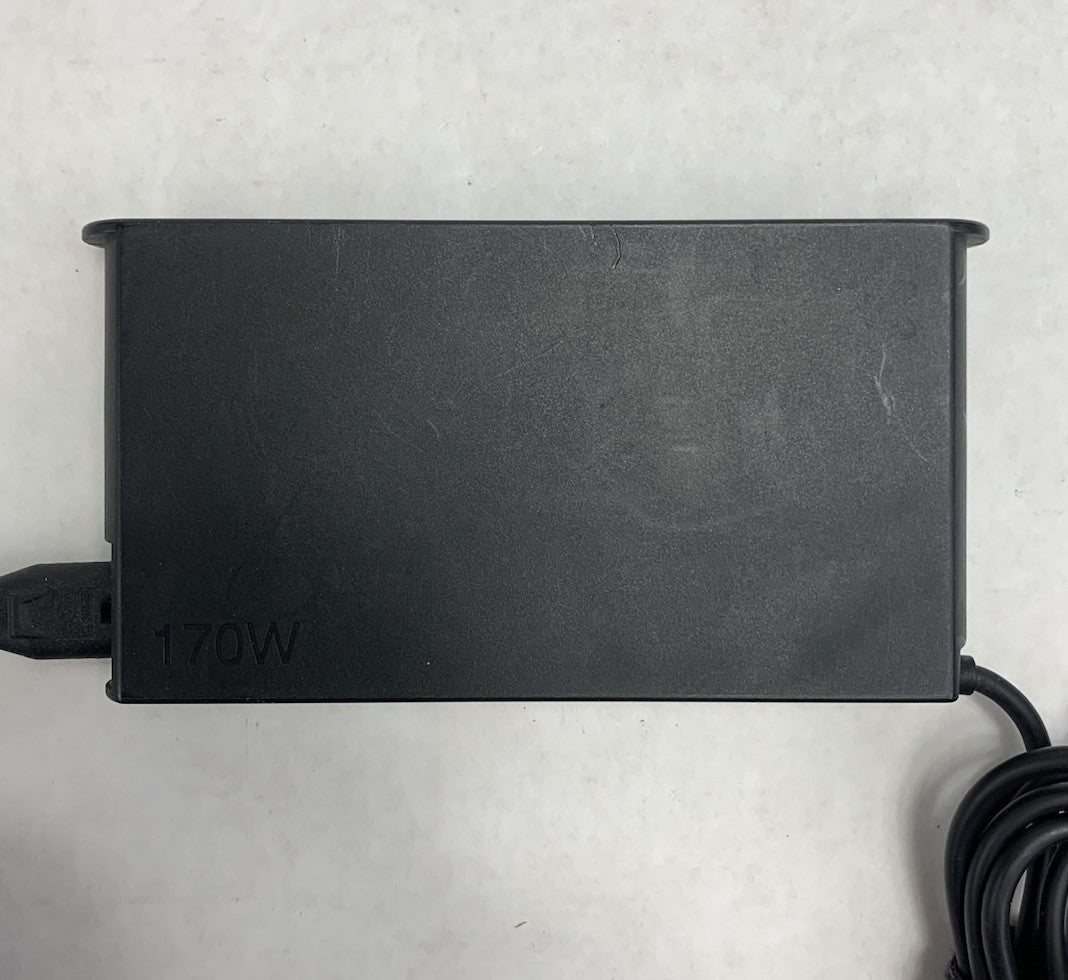 Lenovo ADL170SDC2A 170W AC Adapter Power Supply7