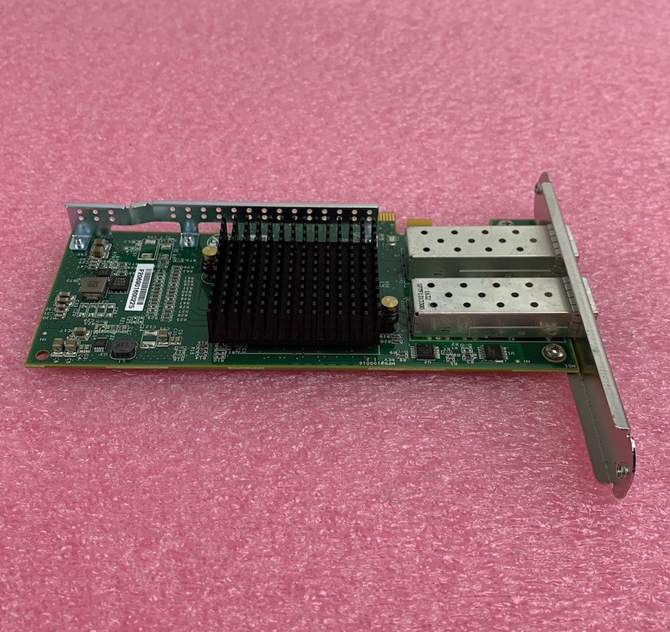 Silicom PE210G2SPI9A-XR Dual Port SFP 10Gb Network Adapter