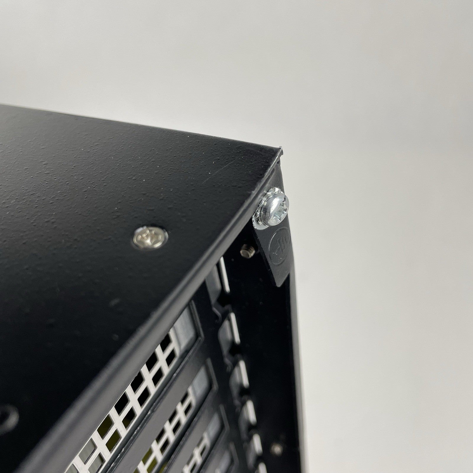 Advantech HPC-7320MB-00XE 3U Rackmount Server Chassis Barebones - Worn21