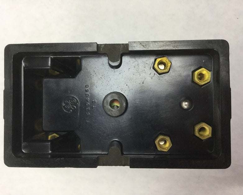 GENERAL ELECTRIC GE 2HGA17S65 Auxiliary Relay