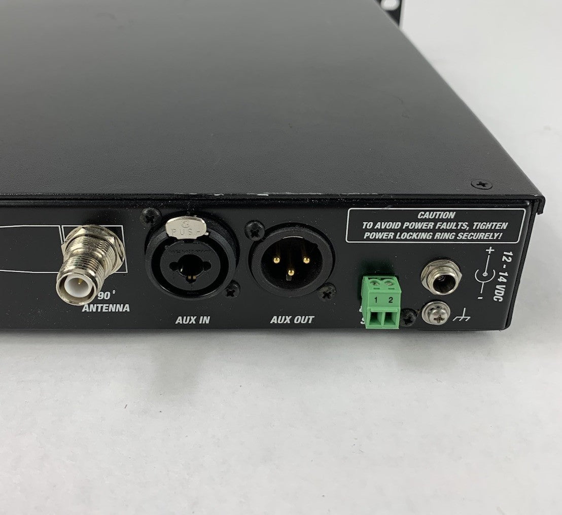 HME DX200 Base BS200 Wireless Intercom System - Partially Tested8