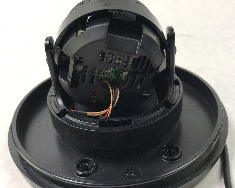 Vitek VTD-A2812/IBM 2.8-12MM NTSC AC 24V Security Camera