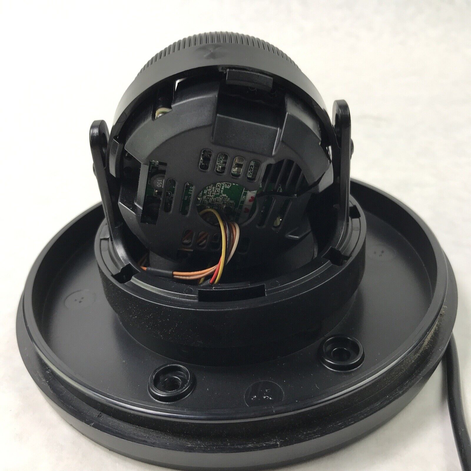 Vitek VTD-A2812/IBM 2.8-12MM NTSC AC 24V Security Camera