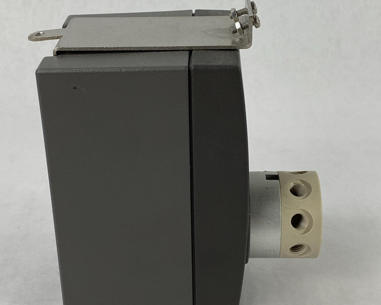 GE Amersham Biosciences AKTA FPLC IV-908 Motor Valve