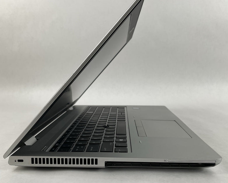 HP ProBook 650 G5 15.6" i5-8265U 1.60 GHz 8 GB RAM No SSD/OS/AC/Batt