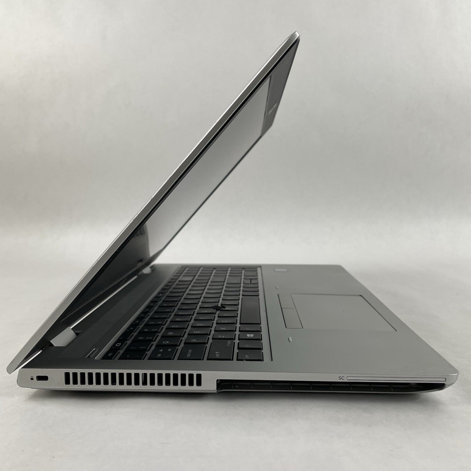HP ProBook 650 G5 15.6" i5-8265U 1.60 GHz 8 GB RAM No SSD/OS/AC/Batt6