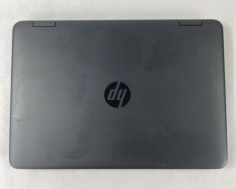 HP ProBook 640 G3 Core i5-7200U 2.50 GHz 8 GB RAM 14" No Battery No HDD No OS