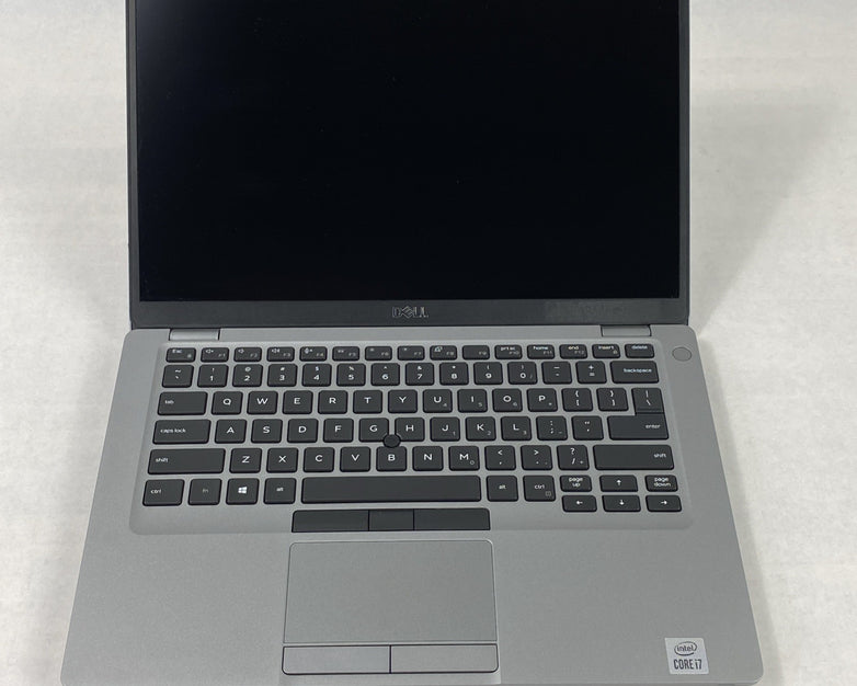 Dell Latitude 5410 Core i7-10610U 1.80 GHz 16 GB RAM 14" No Battery No SSD No OS