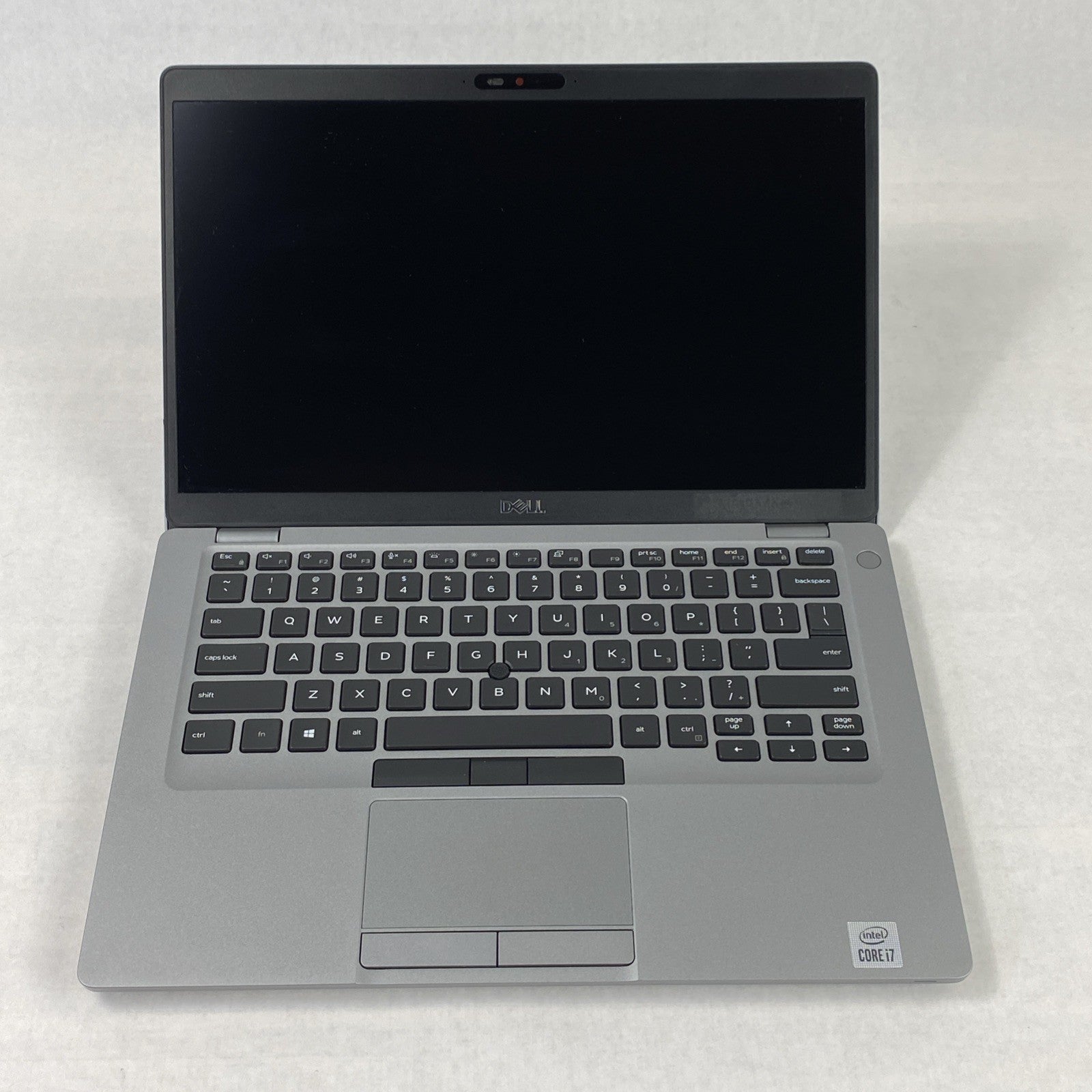 Dell Latitude 5410 Core i7-10610U 1.80 GHz 16 GB RAM 14" No Battery No SSD No OS