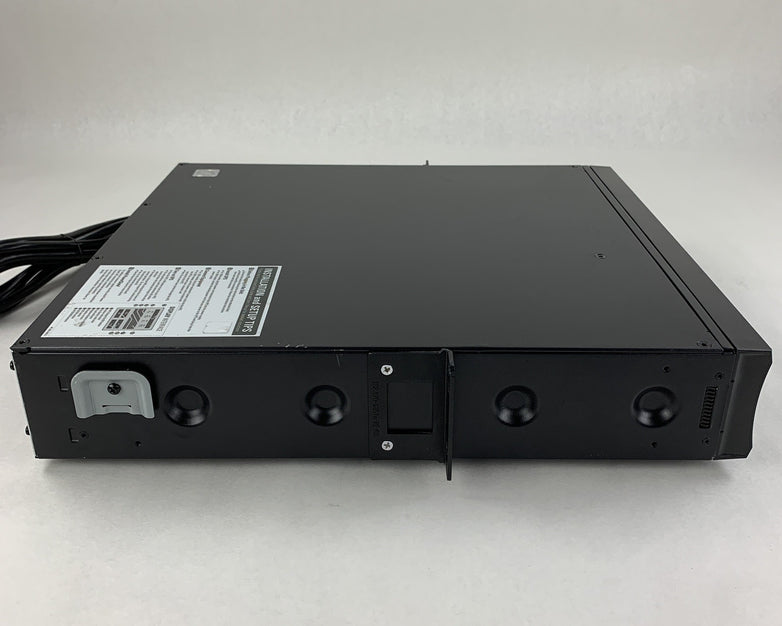 APC SMX1500RM2UNC Smart-UPS Backup 1500VA 1000W 120V w/ AP9641 No Batt No Caddy