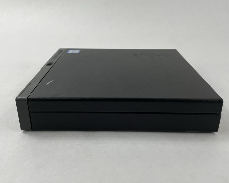 Lenovo ThinkCentre M910Q Micro i5-7500T 2.70 GHz 8 GB RAM No SSD/OS/AC