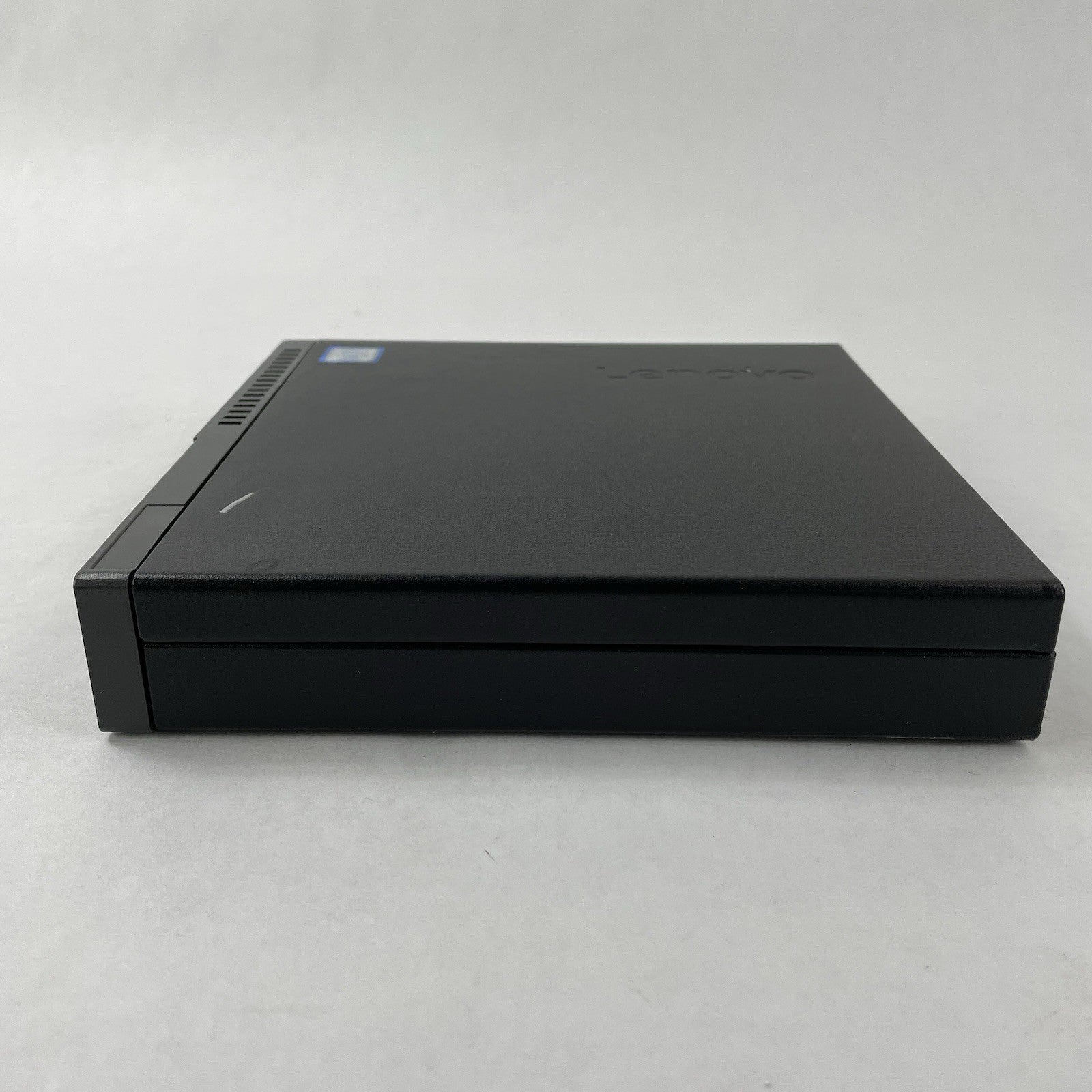 Lenovo ThinkCentre M910Q Micro i5-7500T 2.70 GHz 8 GB RAM No SSD/OS/AC4