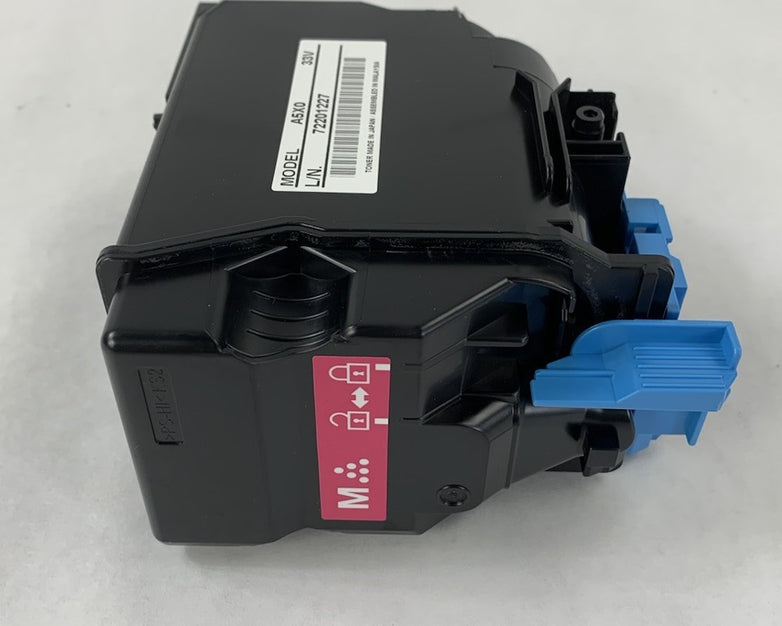 Konica Minolta Bizhub C3850/C3350 A5X0330 Magenta Toner Cartridge