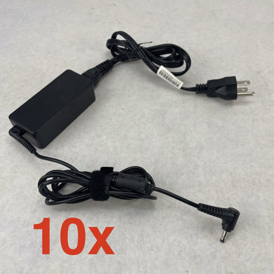 Lenovo ADLX45NCC3A  AC Adapter 20V 2.25A 45W Lot of 10
