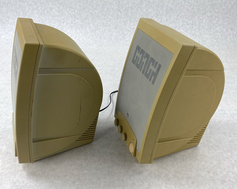 Conch SK-A30 Multimedia Speakers  Tested