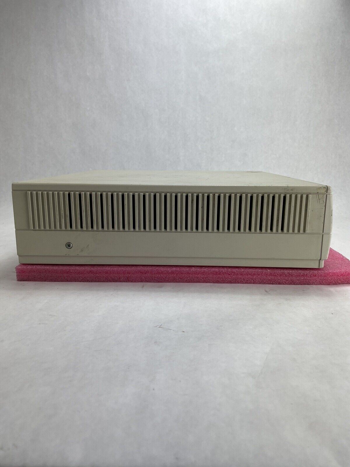 DEC DECPC 316SX PC484 DT Intel 80386sx 16MHz 3MB RAM No HDD No OS