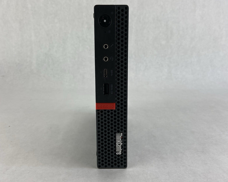 Lenovo Thinkcentre M75Q MFF AMD 5 Pro 3400GE 3.3GHz 8GB RAM No AC/HDD/OS
