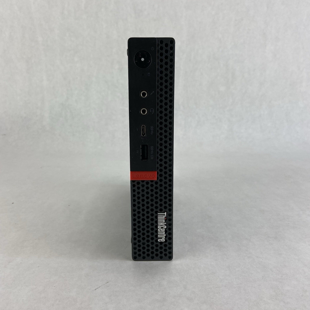 Lenovo Thinkcentre M75Q MFF AMD 5 Pro 3400GE 3.3GHz 8GB RAM No AC/HDD/OS1