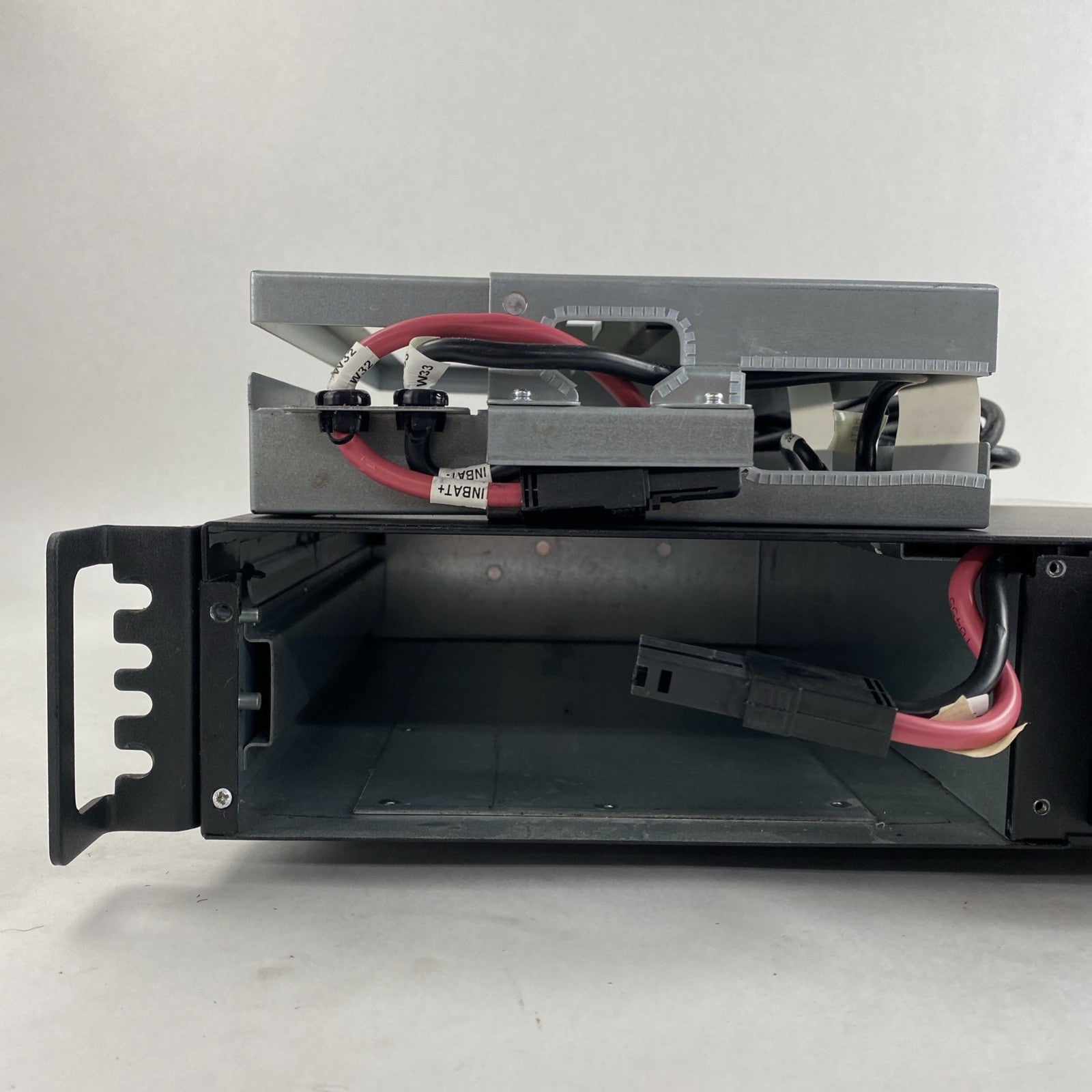 Emerson GXT4-1500RT120 Liebert GXT4 AC Power System 1500VA 120V14