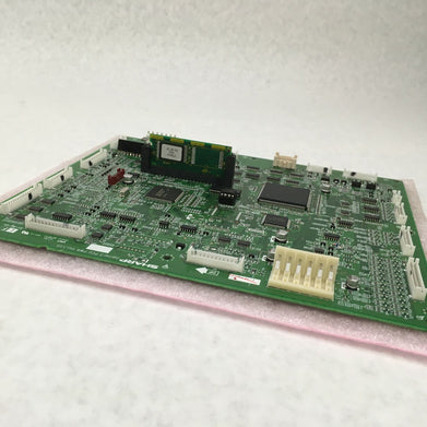 Sharp Jupiter3 PCU PWB VER 1.05 Flash LV Board for MX-M283N