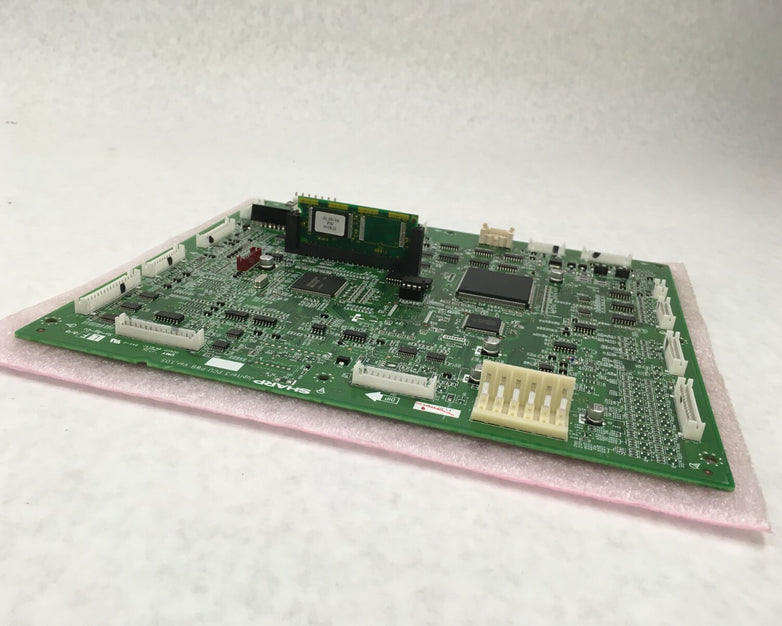 Sharp Jupiter3 PCU PWB VER 1.05 Flash LV Board for MX-M283N