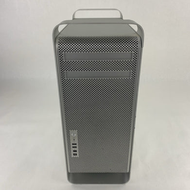 Apple Mac Pro A1186 2008 2x Xeon E5462 2.8 GHz 32 GB RAM No HDD No OS No GPU