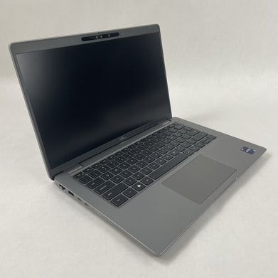 Dell Latitude 5440 14" i5-1345U 4.35 GHz 8 GB RAM No SSD/OS/AC - Bad Bottom
