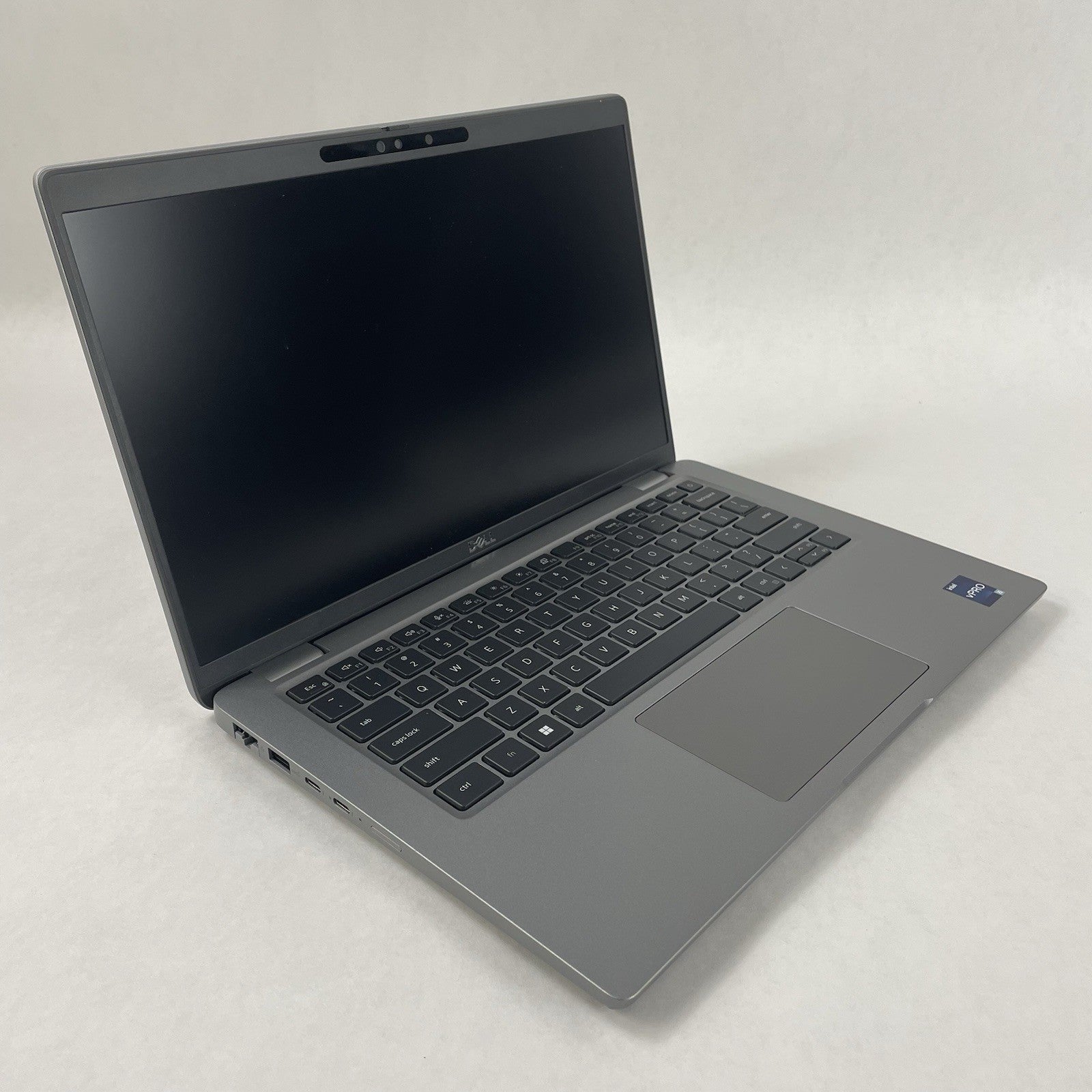 Dell Latitude 5440 14" i5-1345U 4.35 GHz 8 GB RAM No SSD/OS/AC - Bad Bottom0