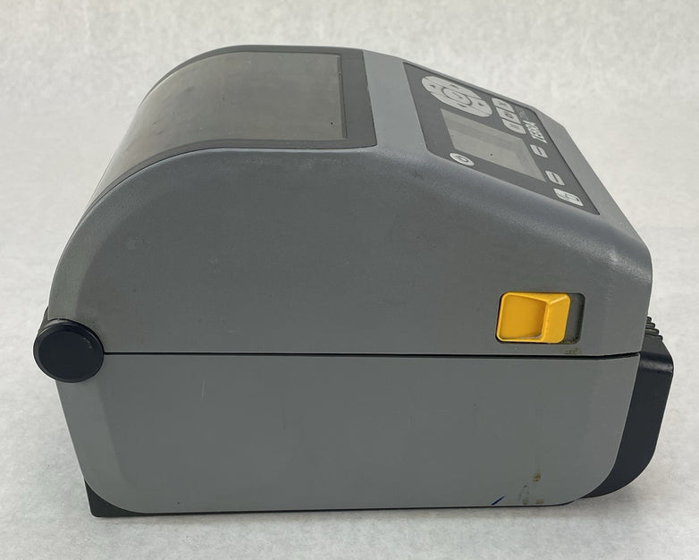 Zebra ZD620 Thermal Label Printer Tested Working