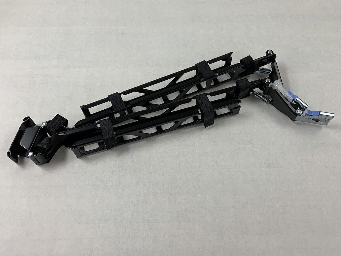 Dell PowerEdge 0TYYJN Mounting Rack Rail Kit RCKRL,CMA,SPR,1U
