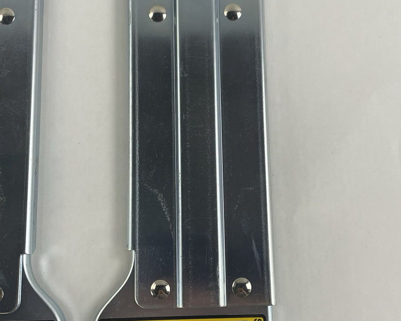 Supermicro MCP-290-00053-0N 2U-3U Rail Kit Ball-Bearing